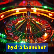 hydra launcher